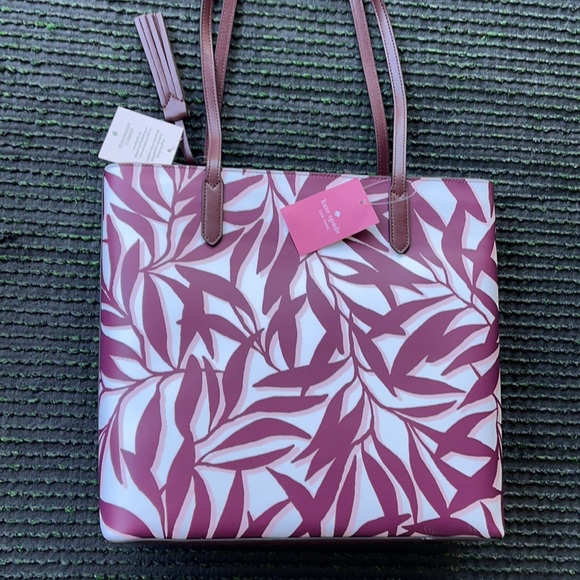 Kate Spade jana tote - Picture 6 of 16